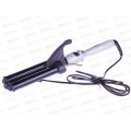 Щипцы для завивки волос VE-2020 70Вт Щипцы для завивки волос VE-2020 70Вт