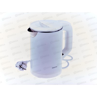 Чайник электрический CT-0006 0,6л белый Чайник электрический CT-0006 0,6л белый