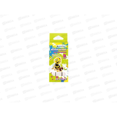 Мел Darvish 3 штуки белый , DV-5742-3 *80