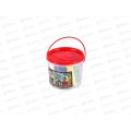 Мел Darvish 9 цветов 13 штук цветной  DV-5747-13*22 Мел Darvish 9 цветов 13 штук цветной  DV-5747-13*22