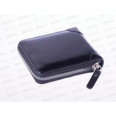 Портмоне с вкладышем автодокумента (10*11) замок №898 Портмоне с вкладышем автодокумента (10*11) замок №898