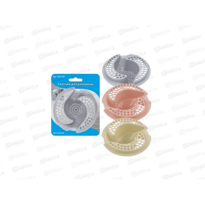 Ситечко в раковину VL34-170 Ситечко в раковину VL34-170