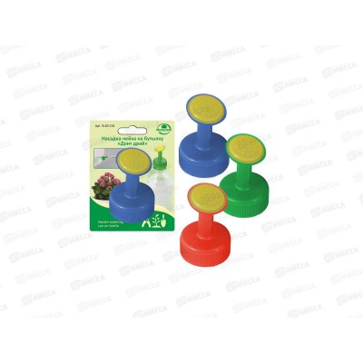 Насадка-лейка на бутылку VL83-154 Донт драй Насадка-лейка на бутылку VL83-154 Донт драй