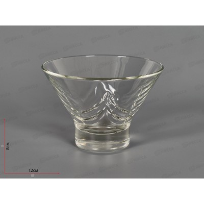 Креманка &quotBell Призма&quot 285мм 2087 *24