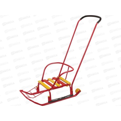 Санки "ТИМКА 3К" Т3К Санки "ТИМКА 3К" Т3К