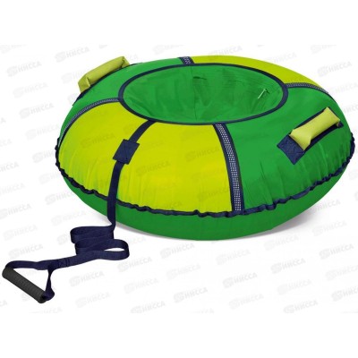 Санки надувные d-0,70 Ватрушка ТБ6К-70 Санки надувные d-0,70 Ватрушка ТБ6К-70