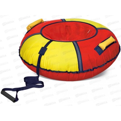 Санки надувные d-0,80 Ватрушка ТБ6К-80 Санки надувные d-0,80 Ватрушка ТБ6К-80