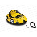 Санки надувные 780*940см Ватрушка ТБМ2 со спинкой Санки надувные 780*940см Ватрушка ТБМ2 со спинкой