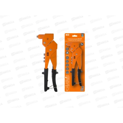 Заклепочник ручной ЗР-01(П) поворотный 360гр. TDМ Алмаз, 0101