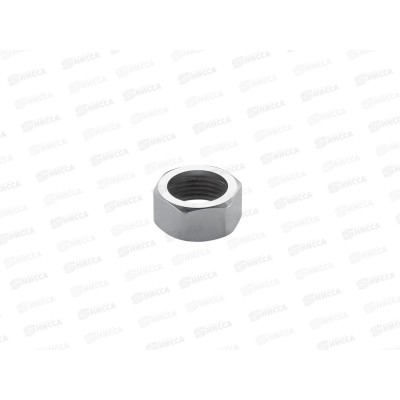 Гайка крепления корпуса BOOU, BK702 (в упаковке 2 шт)