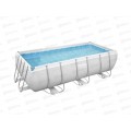 Бассейн 56441 (404х201*100см) с фильром BESTWAY Бассейн 56441 (404х201*100см) с фильром BESTWAY