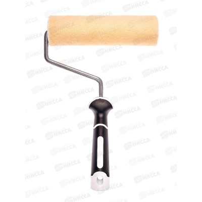 Валик велюр 180мм 480-5180 *40 Валик велюр 180мм 480-5180 *40