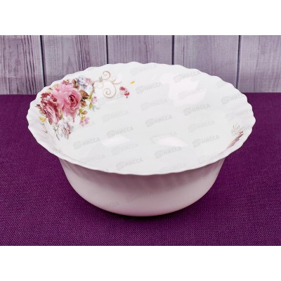 Салатник 18см/800мл Нежный букет 1039018 Салатник 18см/800мл Нежный букет 1039018