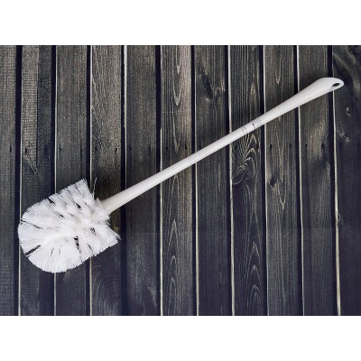 Ерш туалетный &quotОриджинал&quot белый SV3129