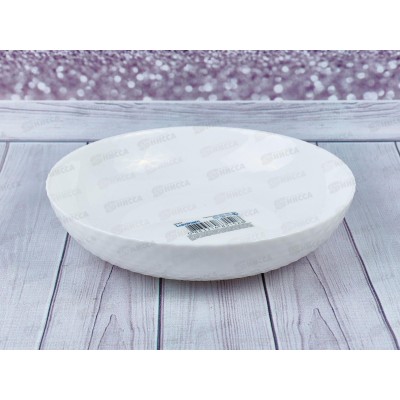 Тарелка суповая Прэшес 20см Q1934 *24