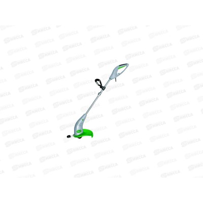 Триммер электрический 450Вт, ширина скашивания 350мм, диаметр лески до 2мм, Кратон GT-450T Триммер электрический 450Вт, ширина скашивания 350мм, диаметр лески до 2мм, Кратон GT-450T