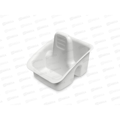 Органайзер для специй КОРСО малый серый С837сер *24 Органайзер для специй КОРСО малый серый С837сер *24