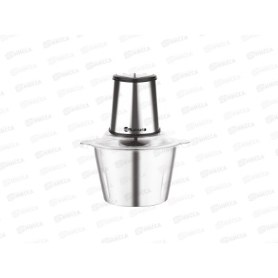 Чоппер SA-6246BS 600Вт 2,0л Чоппер SA-6246BS 600Вт 2,0л