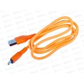 Кабель USB универсальный для зарядки (057240) *20 Ж Кабель USB универсальный для зарядки (057240) *20 Ж