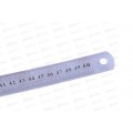Линейка железная 50см (059179) Ж Линейка железная 50см (059179) Ж
