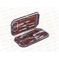 Маникюрный набор LS-8155 8 предметов  (033283)  Ж