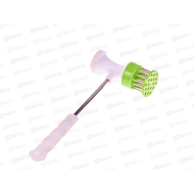 Тендерайзер для протыкания мяса BBQ986B (044940) Ж Тендерайзер для протыкания мяса BBQ986B (044940) Ж