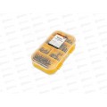 Набор саморезов для ДСП 255шт, КR-01-3101-05 Набор саморезов для ДСП 255шт, КR-01-3101-05