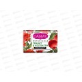 Мыло Камей 85гр Botanicals Цветы граната *48 Мыло Камей 85гр Botanicals Цветы граната *48