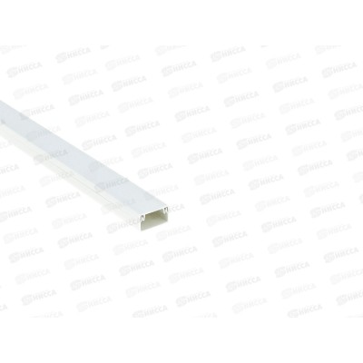 Кабель-канал REXANT 15*10мм, 2м, белый, REXANT, 28-1510-2 *70 Кабель-канал REXANT 15*10мм, 2м, белый, REXANT, 28-1510-2 *70