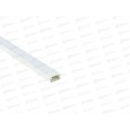 Кабель-канал REXANT 20*10мм, 2м, белый, REXANT, 28-2010-2