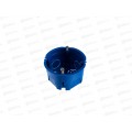 Коробка установочная REXANT бетон/кирпич, 68*45мм, С3М2, 28-3038 *200 Коробка установочная REXANT бетон/кирпич, 68*45мм, С3М2, 28-3038 *200