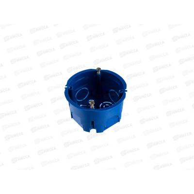 Коробка установочная REXANT бетон/кирпич, 68*45мм, С3М2, 28-3038 *200 Коробка установочная REXANT бетон/кирпич, 68*45мм, С3М2, 28-3038 *200