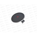 Элетроконфорка ЭКЧЭ HP-F145A 1,5/220 с ободом *8 Элетроконфорка ЭКЧЭ HP-F145A 1,5/220 с ободом *8