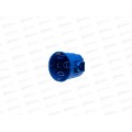 Коробка установочная REXANT бетон/кирпич, глубокая блочная 68*60мм, С3М4 Коробка установочная REXANT бетон/кирпич, глубокая блочная 68*60мм, С3М4