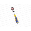 Отвертка комбинированная REXANT 120мм ( РН 2, SL 6мм), 12-4741 Отвертка комбинированная REXANT 120мм ( РН 2, SL 6мм), 12-4741