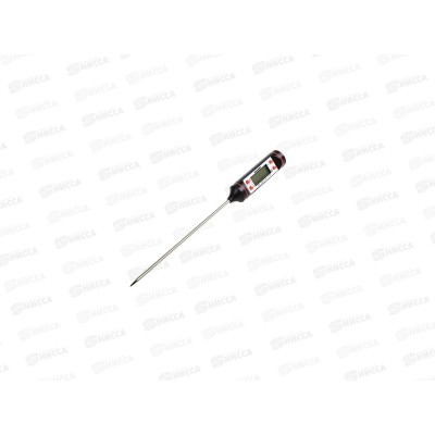 Цифровой термометр (термощуп) RX-513 REXANT, 70-0512 *10 Цифровой термометр (термощуп) RX-513 REXANT, 70-0512 *10