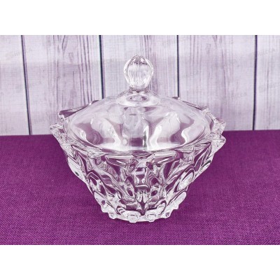 Ваза с крышкой 26946 *36 Ваза с крышкой 26946 *36