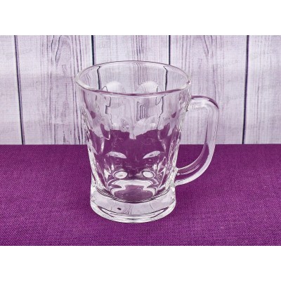 Кружка 230мл 26961 *6/72 Кружка 230мл 26961 *6/72