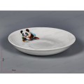Блюдце чайное 150мм Малыши-Панды 0С1302 *20