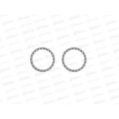 Подшипник 5/32&quotх22 рулевой колонки для штока 28,6мм (2шт)