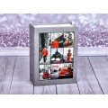 Фотоальбом IA-100PP 347 100ф. Путешествие