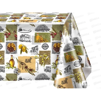 Клеенка на нетканой основе Классик перфект Арт.578-1 20м