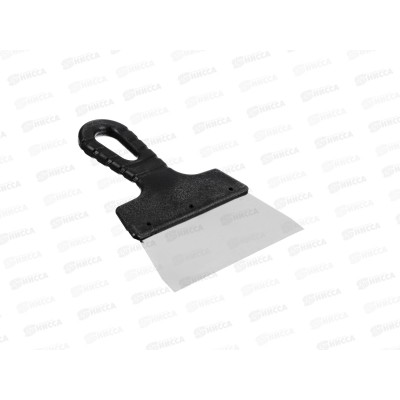 Шпатель металлический РОКОТ 150мм 683-134 г Шпатель металлический РОКОТ 150мм 683-134 г