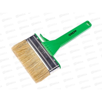 Кисть побелочная GREPP 120*25 *6/96 200-101