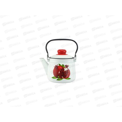 Чайник 1,5л 01-2708/4  *8