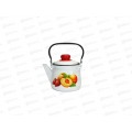 Чайник 1,5л 01-2708/4 Персики *8 Чайник 1,5л 01-2708/4 Персики *8