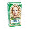 Lady in color pro набор для химической завивки Нормальной фиксации *12 Lady in color pro набор для химической завивки Нормальной фиксации *12