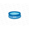 Бассейн 28106 (244х61см) Изи от 6-ти лет INTEX Бассейн 28106 (244х61см) Изи от 6-ти лет INTEX