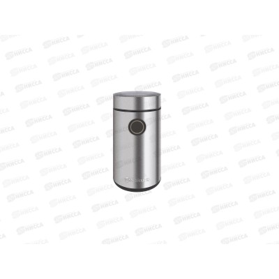 Кофемолка SA-6172S 200Вт 50гр сталь Кофемолка SA-6172S 200Вт 50гр сталь