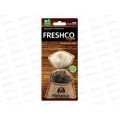 Ароматизатор мешок Freshсo Coffee пакет Натуральный кофе *12